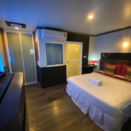 Pakor Boutique Resort Phang Nga Buitenkant foto
