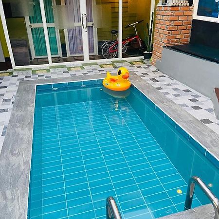 Pakor Boutique Resort Phang Nga Buitenkant foto