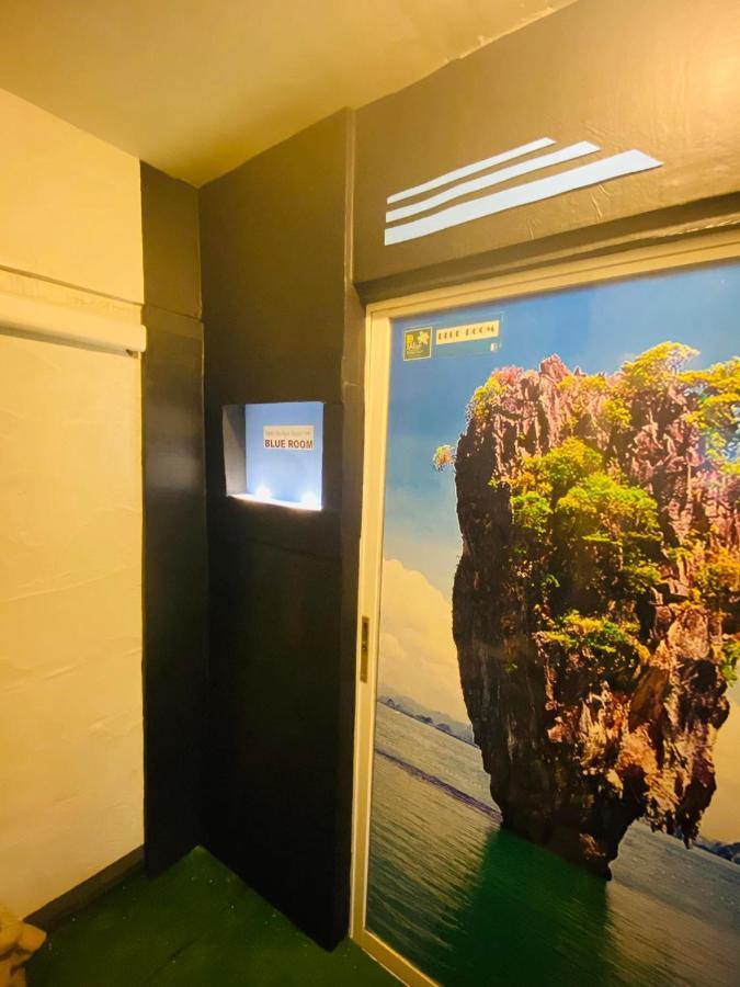 Pakor Boutique Resort Phang Nga Buitenkant foto