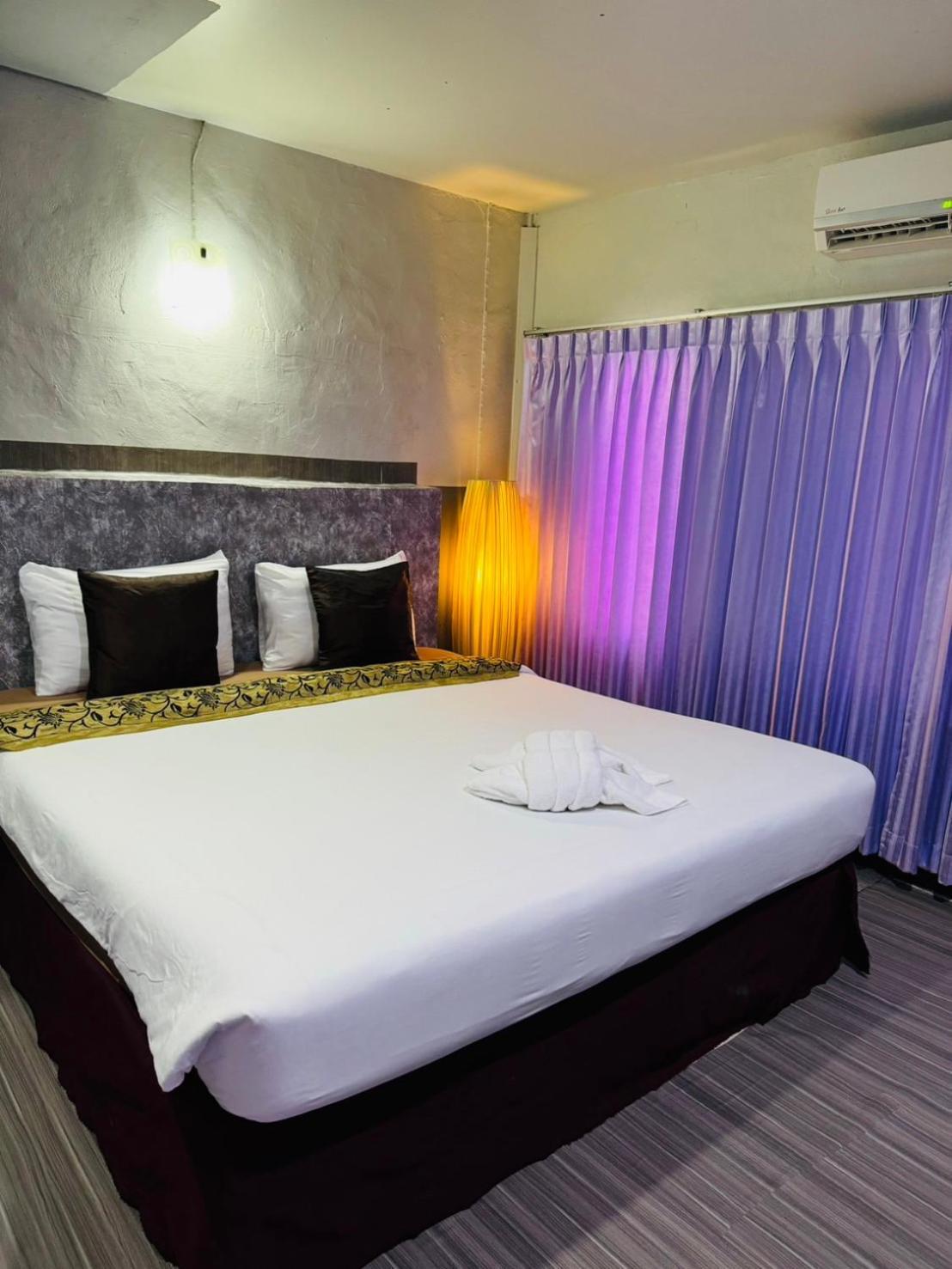 Pakor Boutique Resort Phang Nga Buitenkant foto