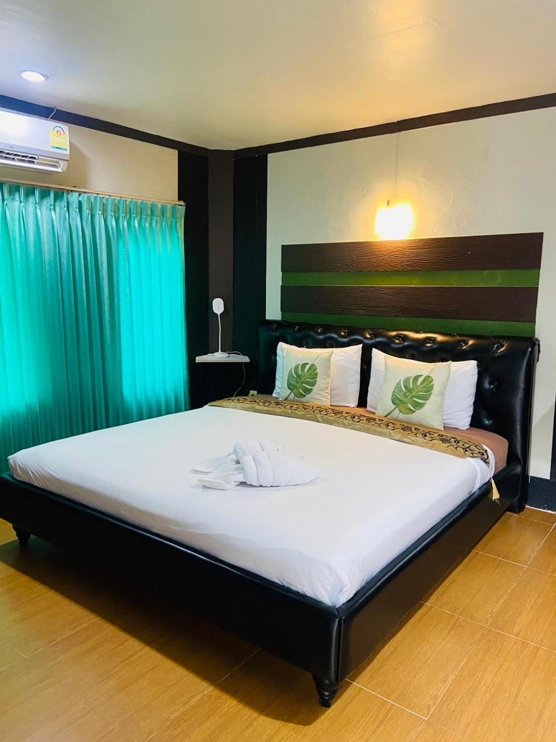 Pakor Boutique Resort Phang Nga Buitenkant foto