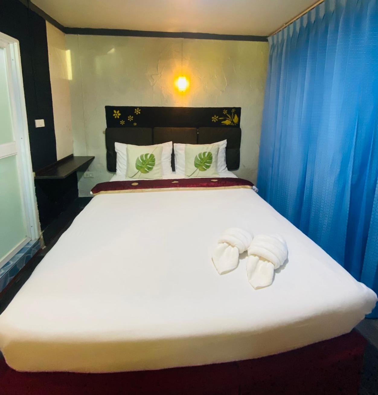 Pakor Boutique Resort Phang Nga Buitenkant foto