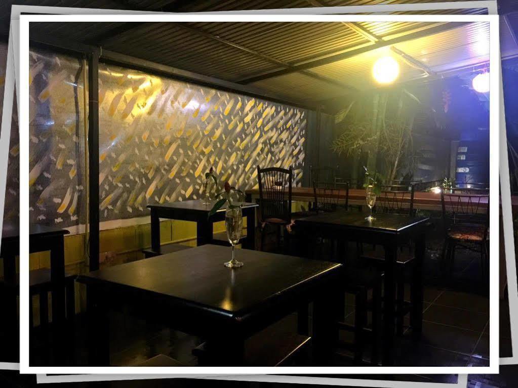 Pakor Boutique Resort Phang Nga Buitenkant foto